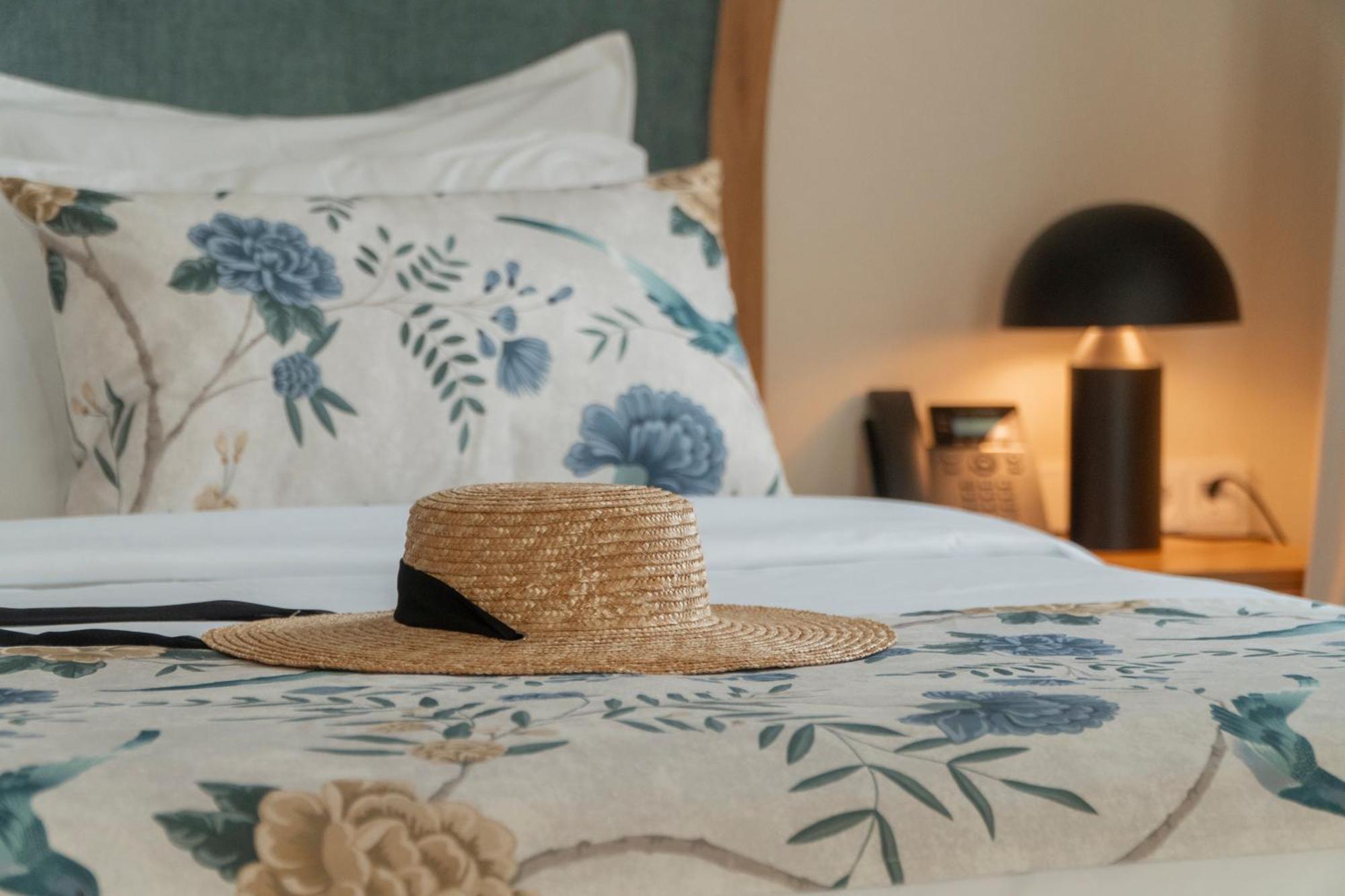 Epicure Suites Kavála Ngoại thất bức ảnh