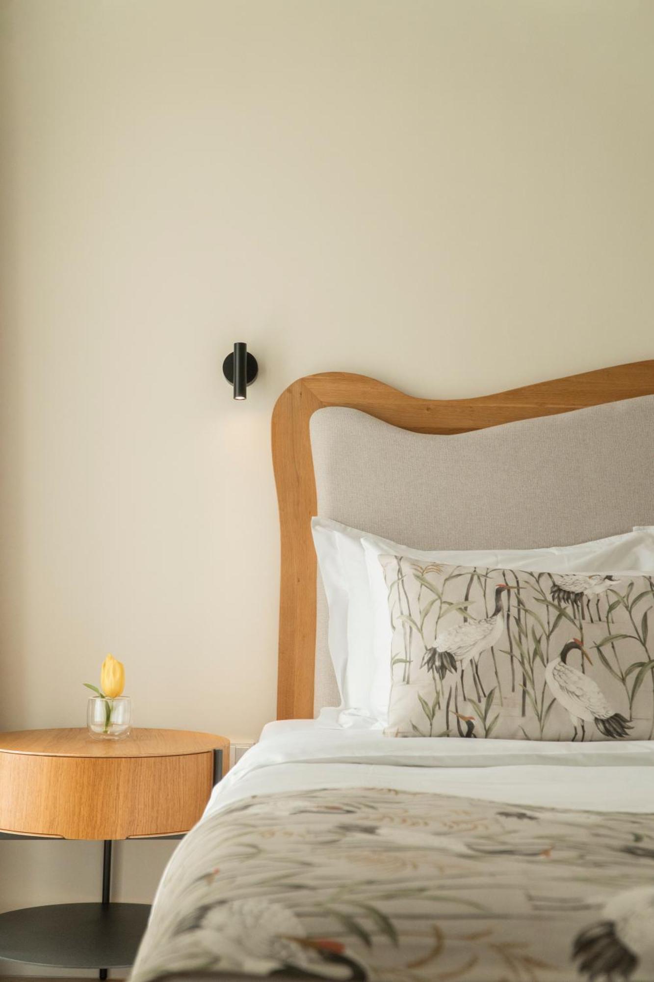 Epicure Suites Kavála Ngoại thất bức ảnh