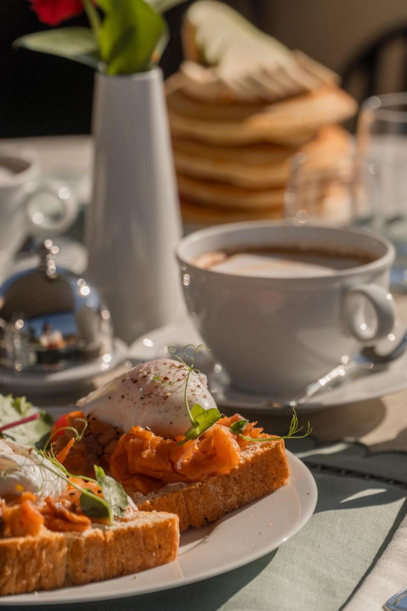 Epicure Suites Kavála Ngoại thất bức ảnh