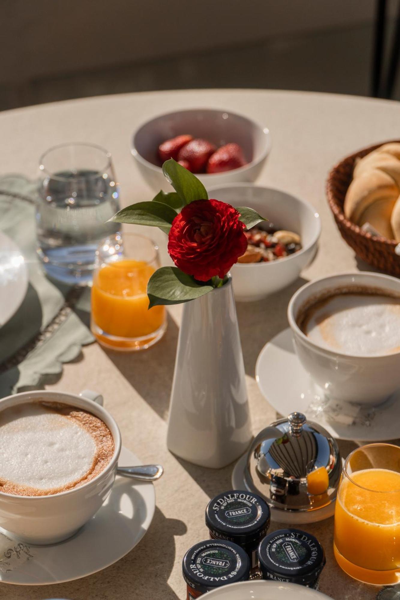 Epicure Suites Kavála Ngoại thất bức ảnh