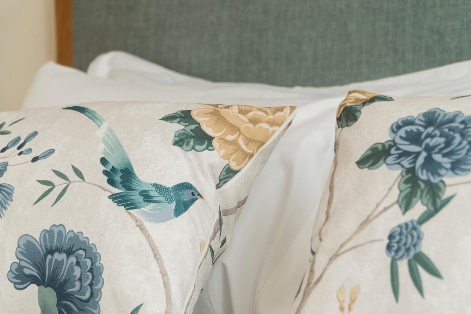 Epicure Suites Kavála Ngoại thất bức ảnh